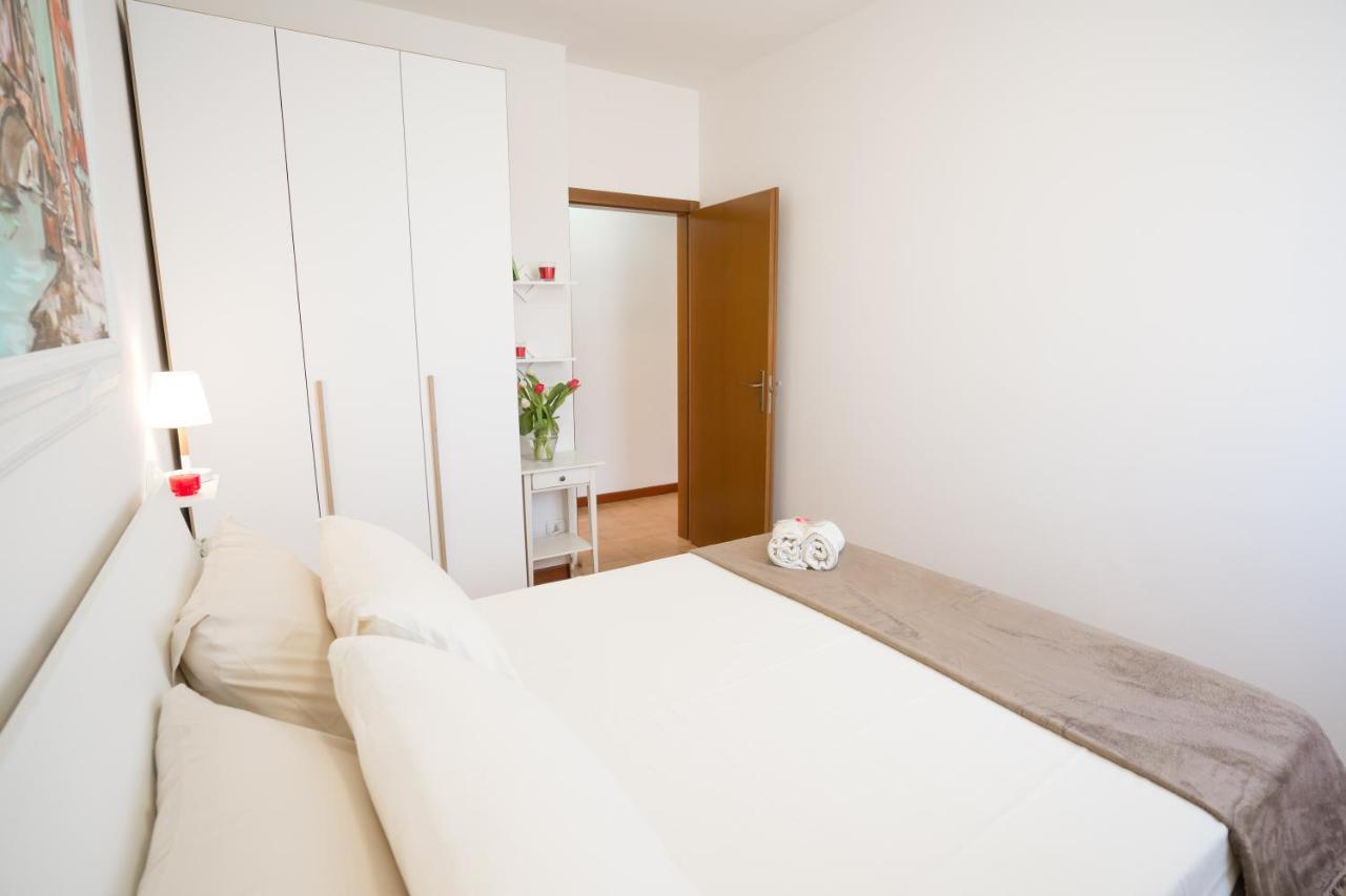 Le Vele Beth'S House Apartment Бренцоне сул Гарда Екстериор снимка